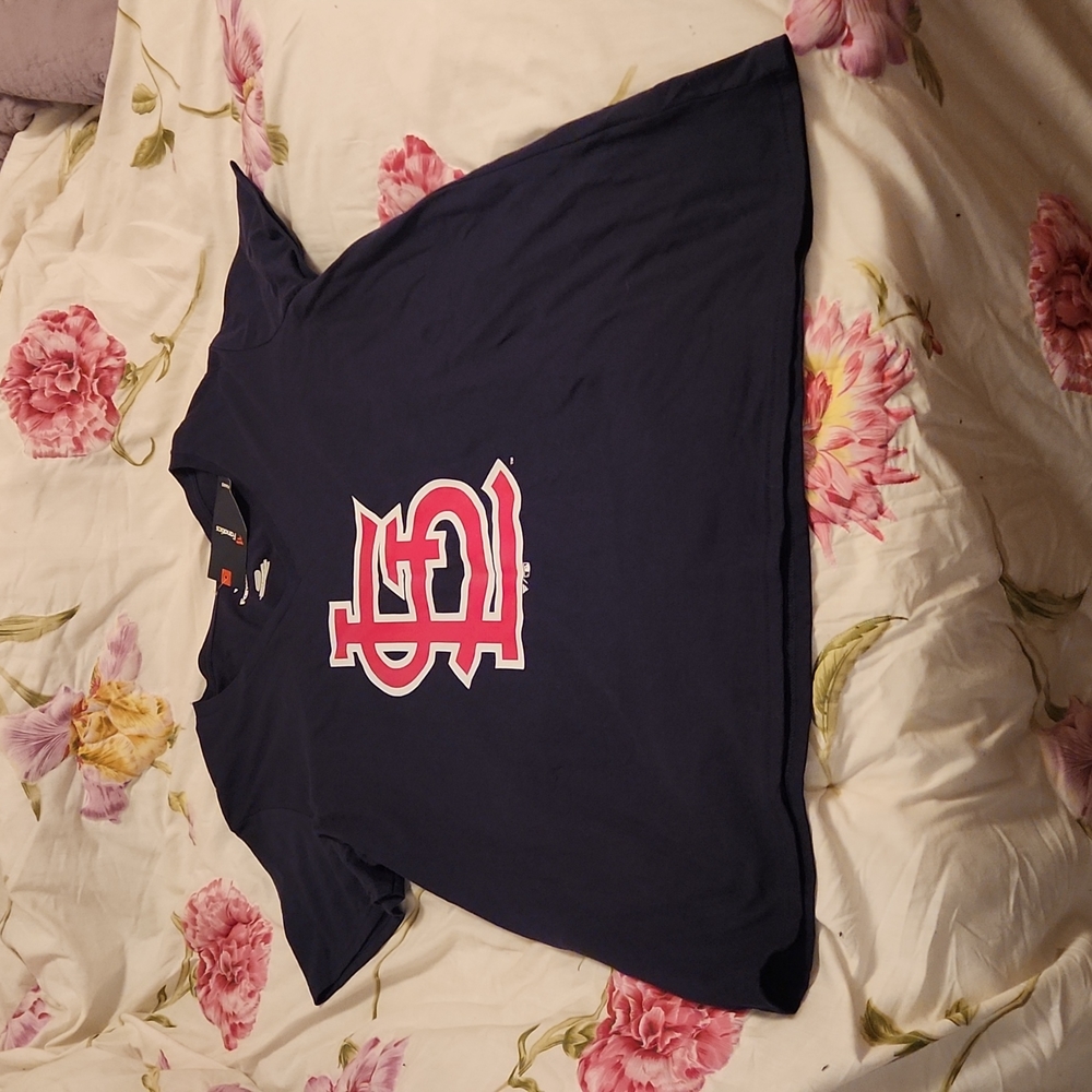 St. Louis Cardinals tee